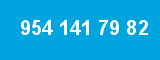 954 141 79 82 954 141 79 82